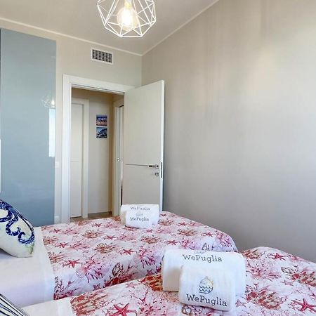 Апартаменты Wepuglia - Dimora Adriatica Монополи Экстерьер фото