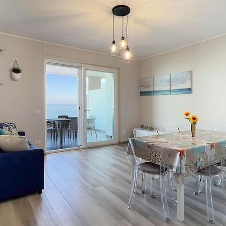 Апартаменты Wepuglia - Dimora Adriatica Монополи Экстерьер фото