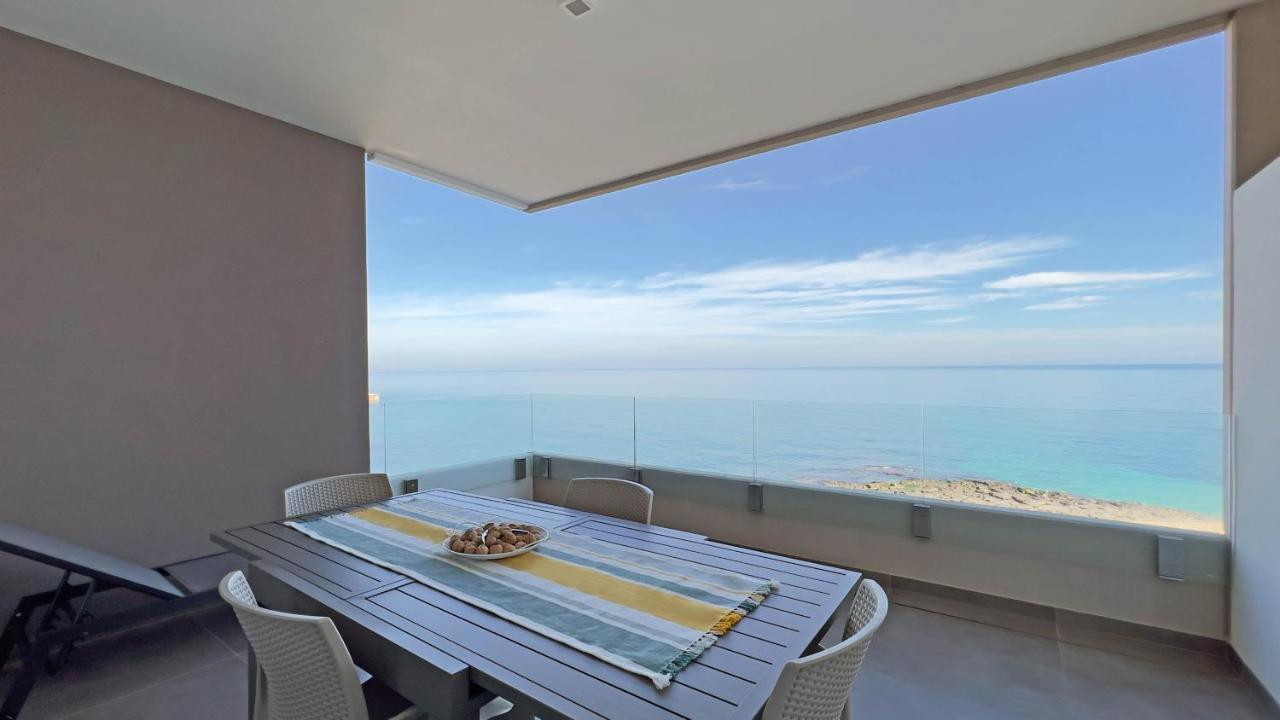 Апартаменты Wepuglia - Dimora Adriatica Монополи Экстерьер фото