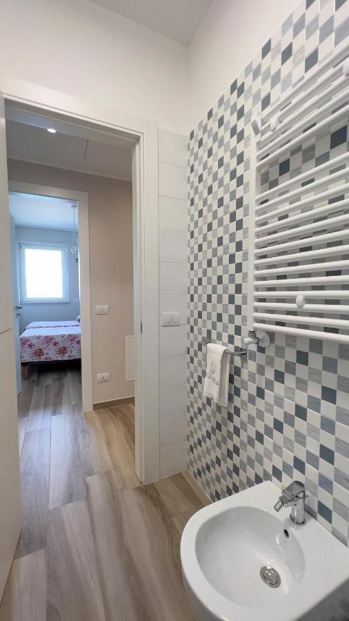 Апартаменты Wepuglia - Dimora Adriatica Монополи Экстерьер фото