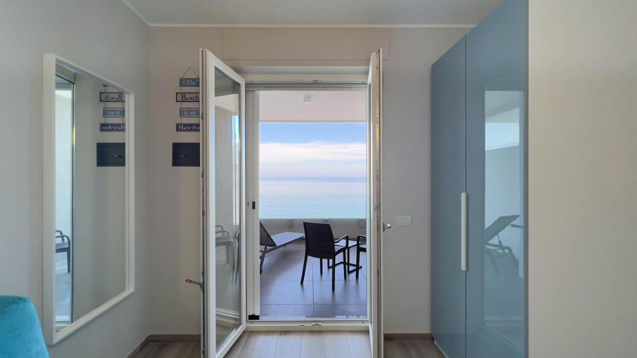 Апартаменты Wepuglia - Dimora Adriatica Монополи Экстерьер фото