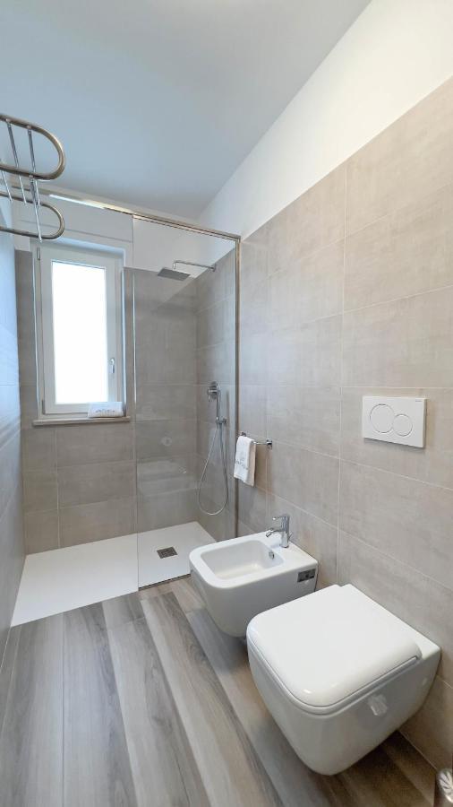 Апартаменты Wepuglia - Dimora Adriatica Монополи Экстерьер фото