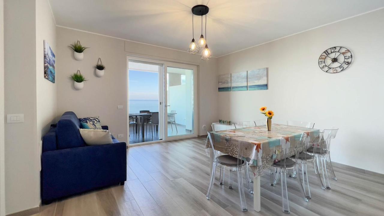 Апартаменты Wepuglia - Dimora Adriatica Монополи Экстерьер фото