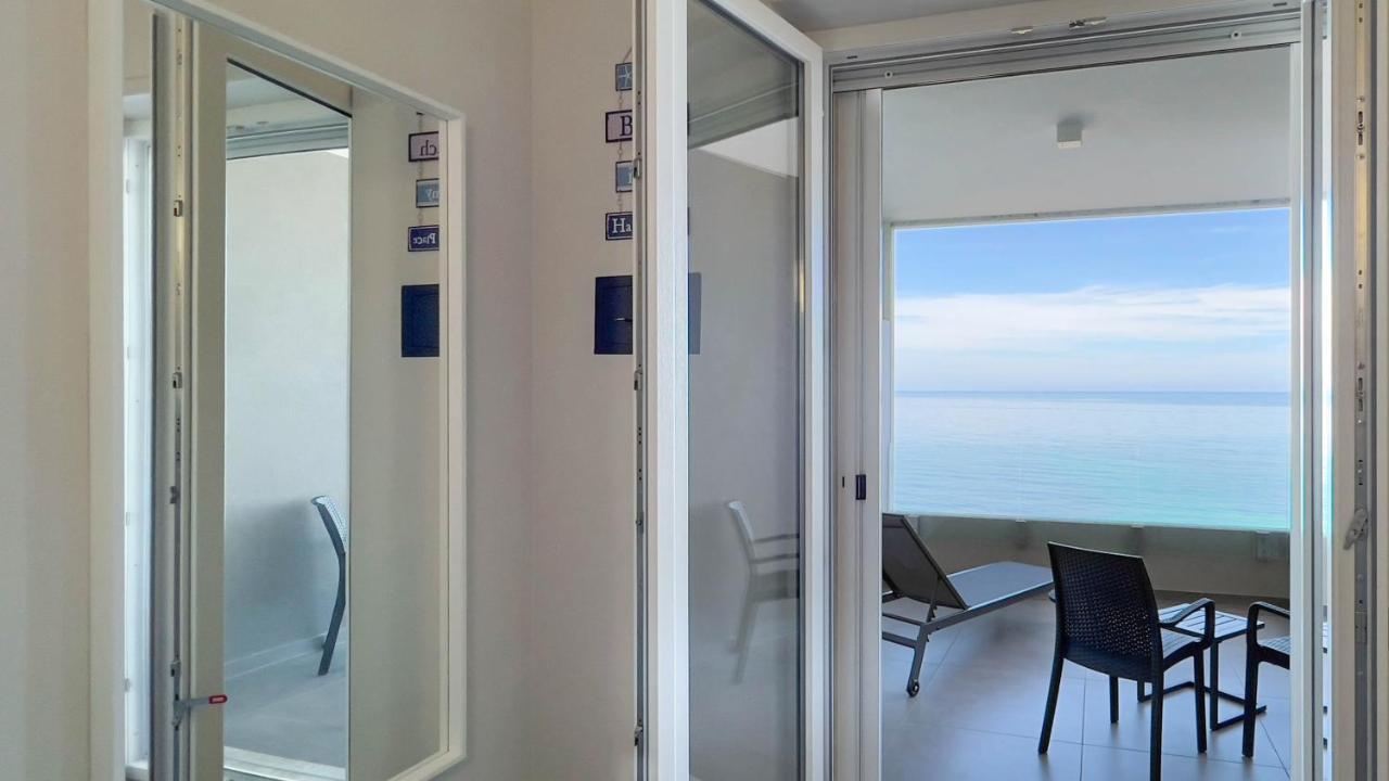 Апартаменты Wepuglia - Dimora Adriatica Монополи Экстерьер фото