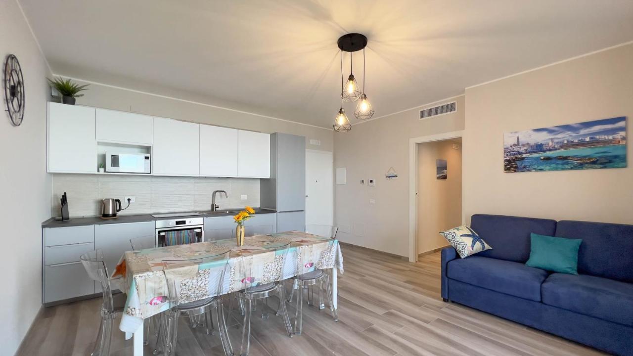 Апартаменты Wepuglia - Dimora Adriatica Монополи Экстерьер фото